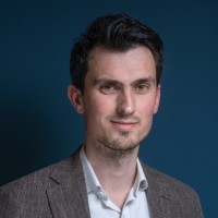 Anne van der Galiën