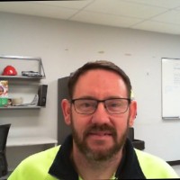 Kris Sayers