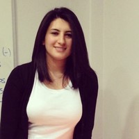 Ayşe Nisa Erdoğan