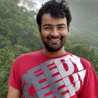 Anil Kumar Singh