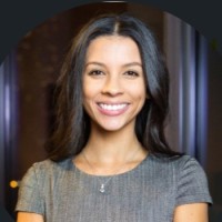 Haley Lustphillips, Mph