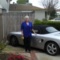 Jacque Bates Schrimscher