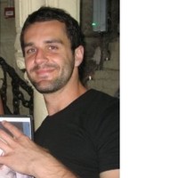 Matt Parsons