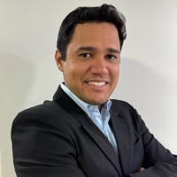 Marcos Roberto Santos