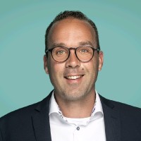 Erik van der Klooster