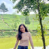 Yunisha Baskota