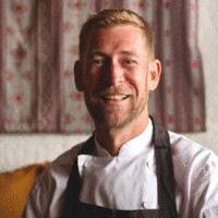 Adrian Broadhead
