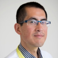 Johan Santosa