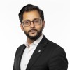 Ali Khan