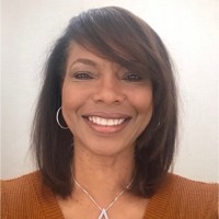 Ernestine Claiborne, CSM