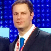Brandon Pryor