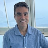 Amit Lath, Mba