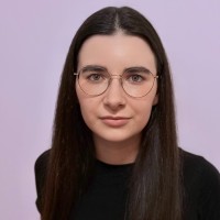 Iryna Kondrashchenko