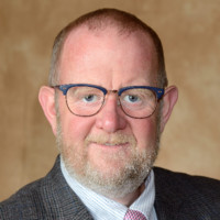 Patrick J. Delany