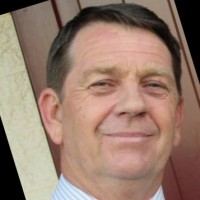 Tony McCarthy