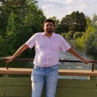 Apoorva Patel