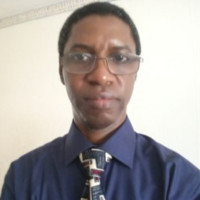 Olaniyi Odidi