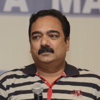 Prakash M K