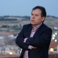 Sergio Corona-Galván