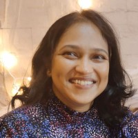 Sanjeevani Vaz