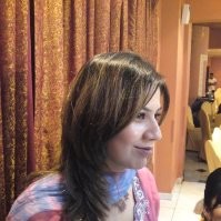 Aisha Maher