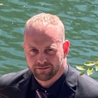 Michael Bertozzi