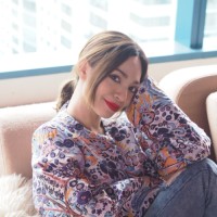 Alyssa Lapid