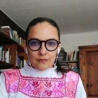 Ruth Salgado