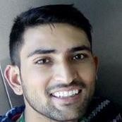 Surendra Thapa