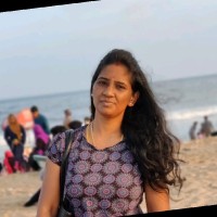 Suganya Ramasamy