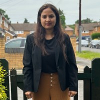 Pardeep Kaur