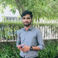 Mahantesh C