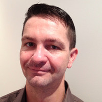 Brad O'Shea
