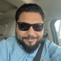 MAHMOUD ALREFAEI