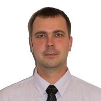 Aleksandr Nechaev