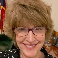 Jan Finley