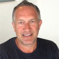 David Diamond