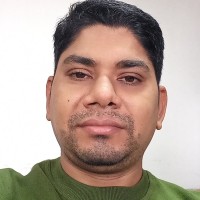 Ajit Kumar Samal