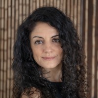 Rocio Gutierrez Hidalgo