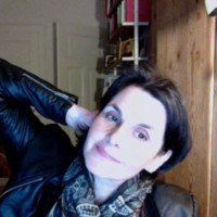 Manuela Shirin Knapp Barcikowski