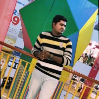 Sridhar Raj