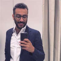 Abdulrahman Sherif
