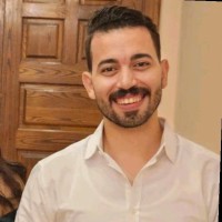 Maged Hanna