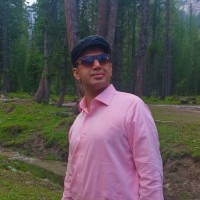 Tariq Farhan