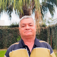 Valdomiro Lyro Ribeiro Filho