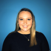 Halle Hayes