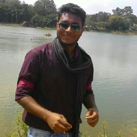 Bharath Ramakrishnan