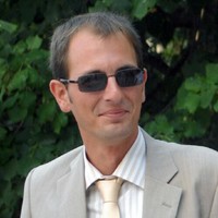 Stefanos Ziakkas