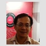 Kevin Koh