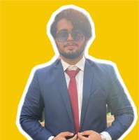 Yousuf Ahmed